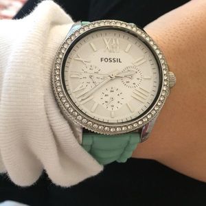 Fossil Watch